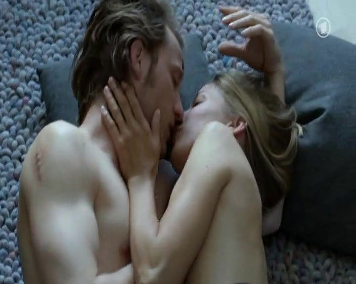 Annika Blendl – unterm eis