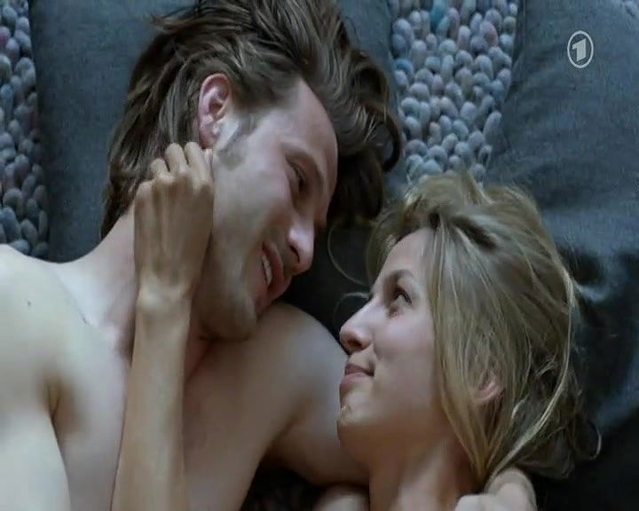 Annika Blendl – unterm eis