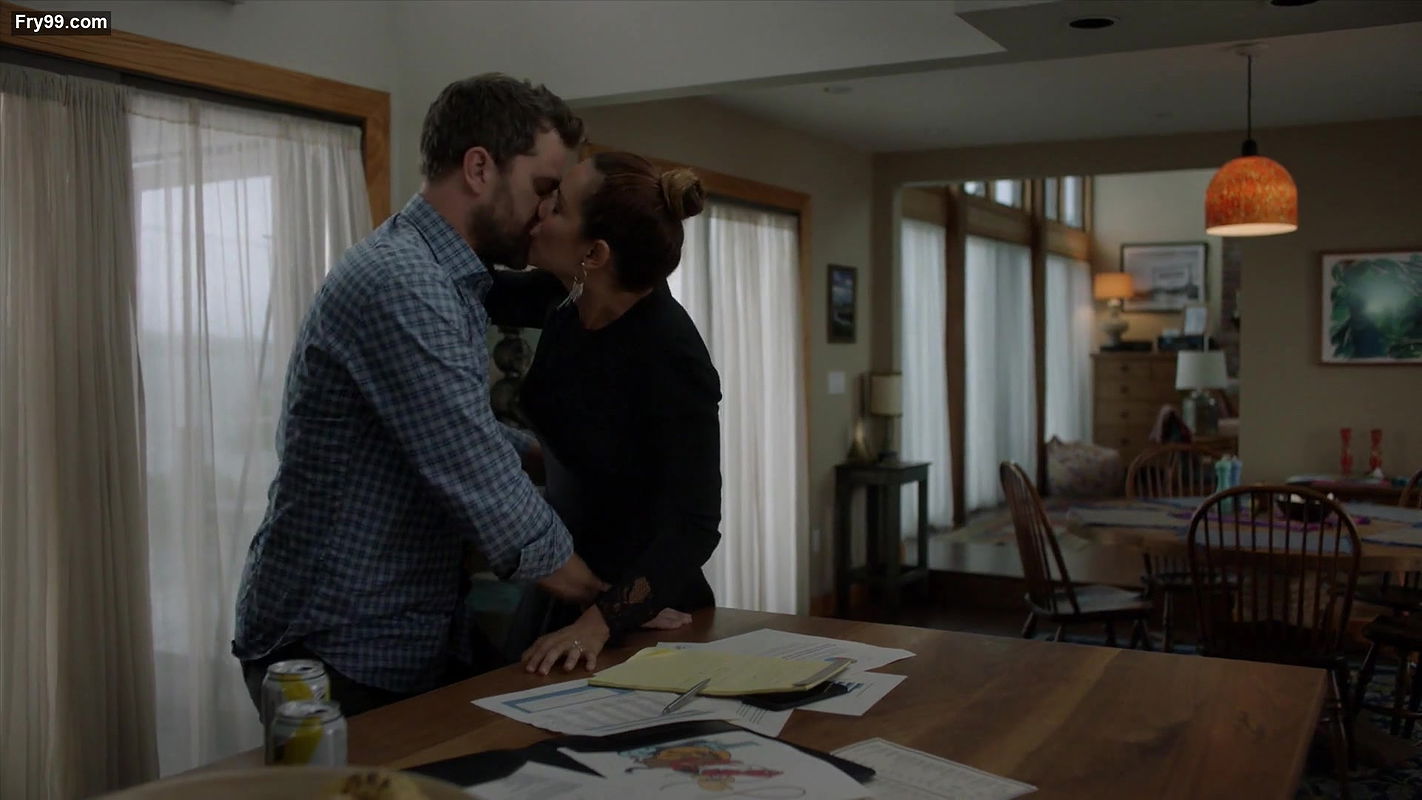 Annika Marks – The Affair