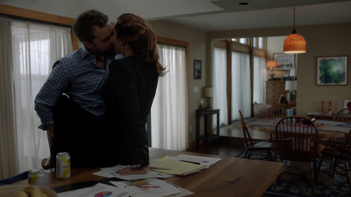 Annika Marks – The Affair