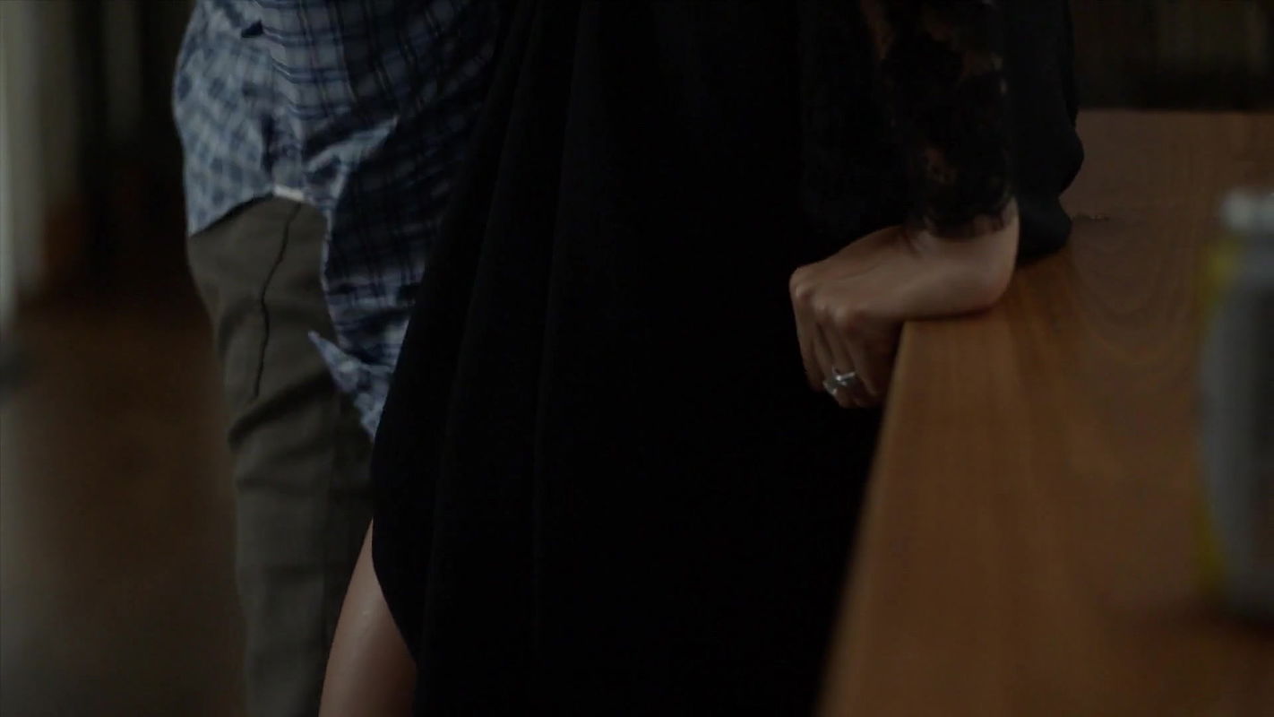 Annika Marks – The Affair