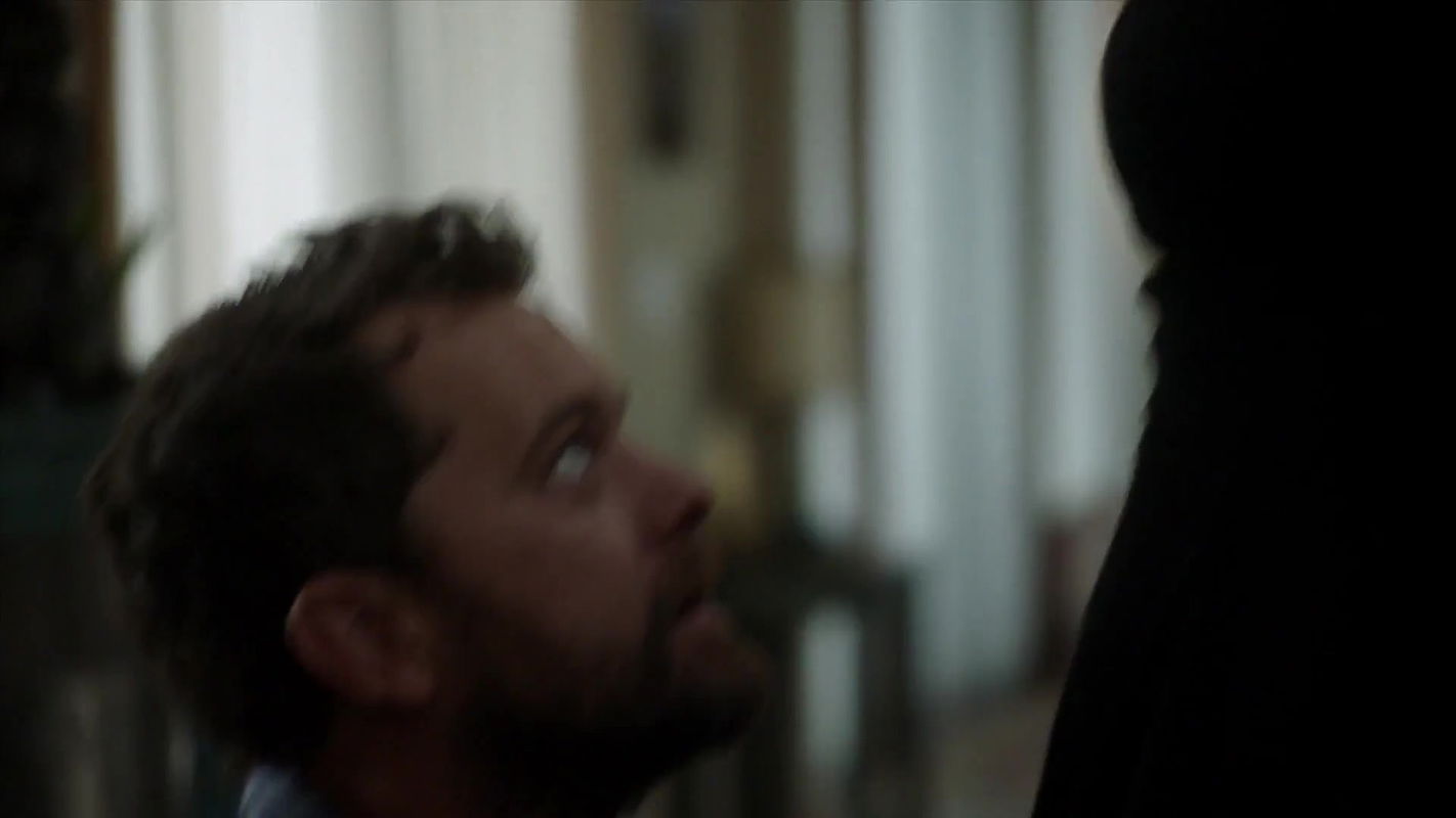 Annika Marks – The Affair