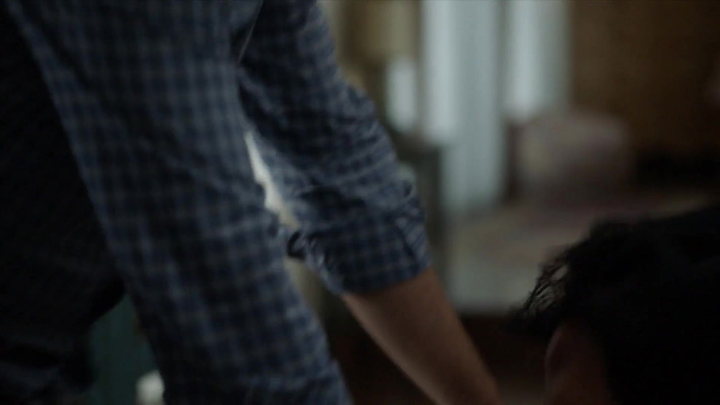 Annika Marks – The Affair