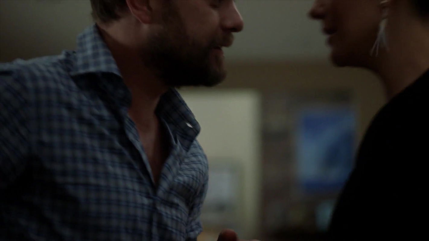 Annika Marks – The Affair