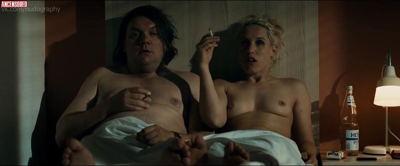 annika meier – magical mystery