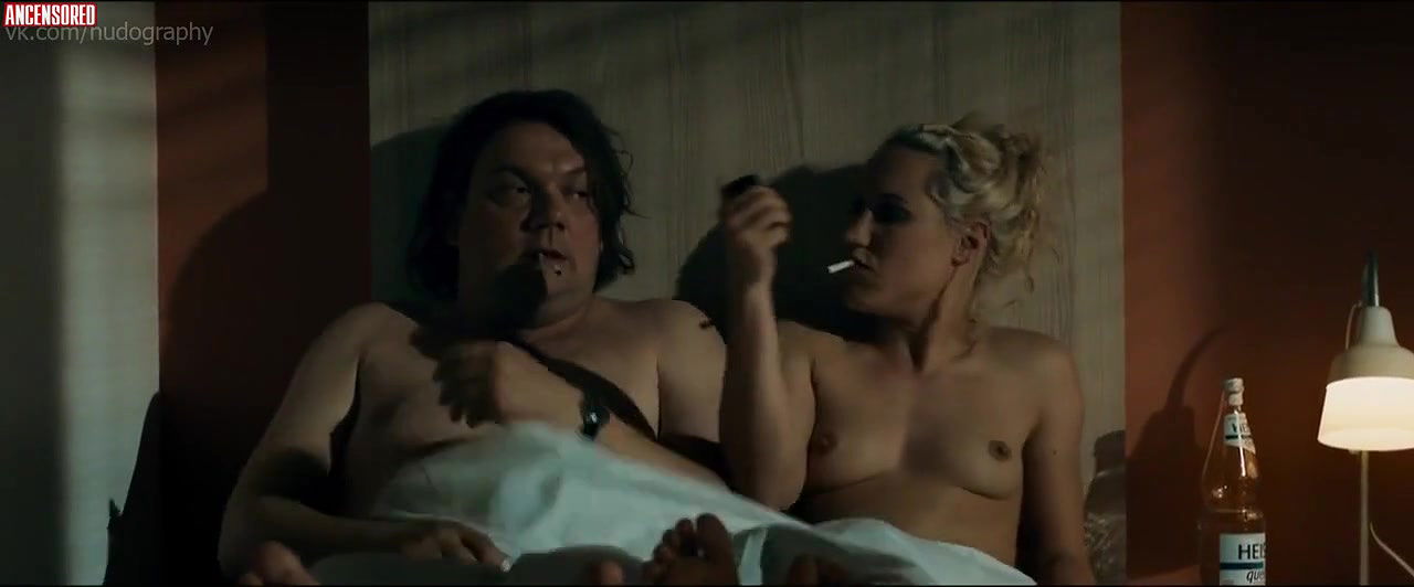 annika meier – magical mystery