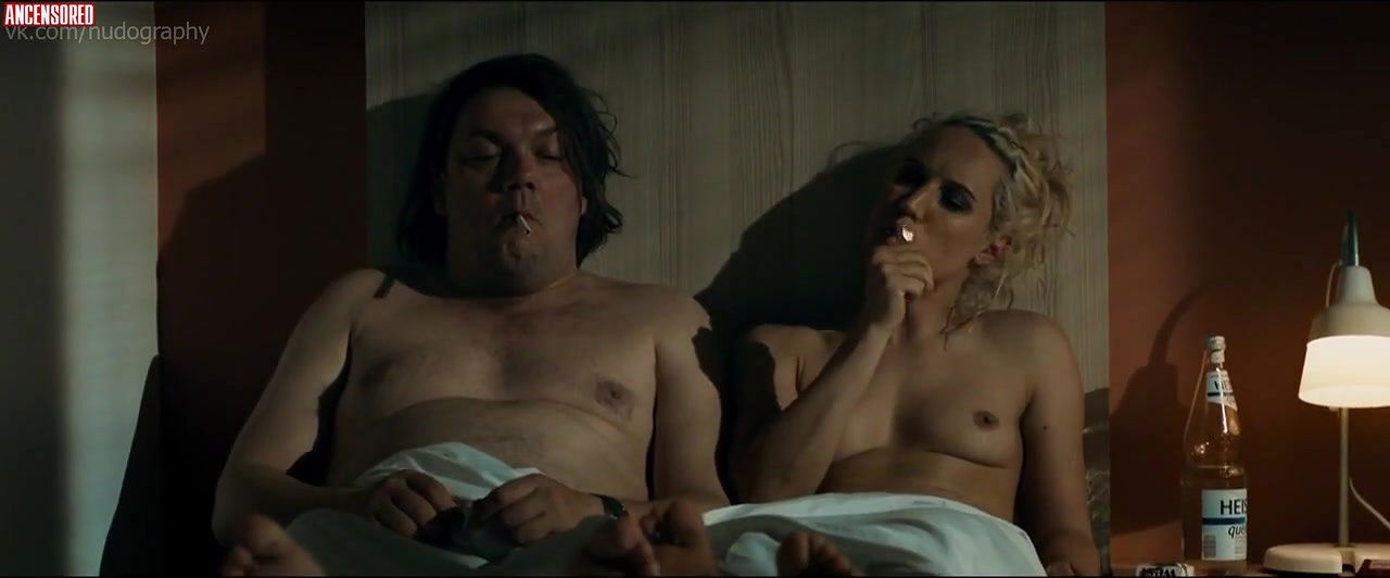 annika meier – magical mystery