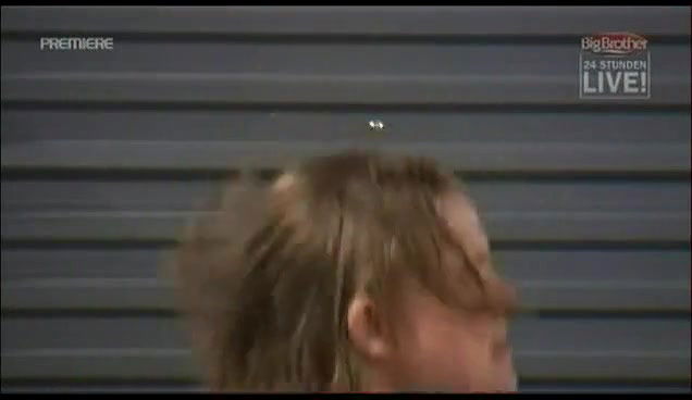 Annina Ucatis – Big Brother Germany