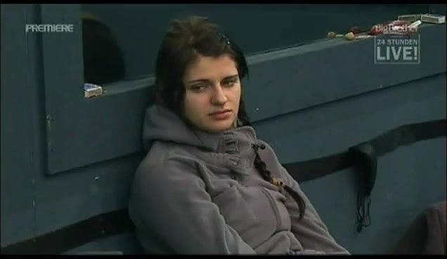 Annina Ucatis – Big Brother Germany