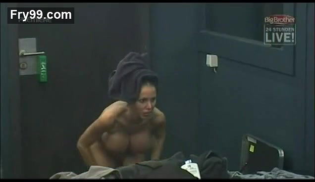 Annina Ucatis – Big Brother Germany