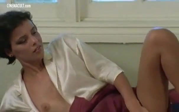 Annj Goren – black sex