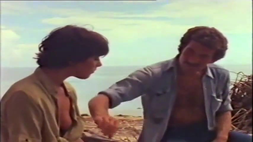 Annj Goren – Hard Sensation