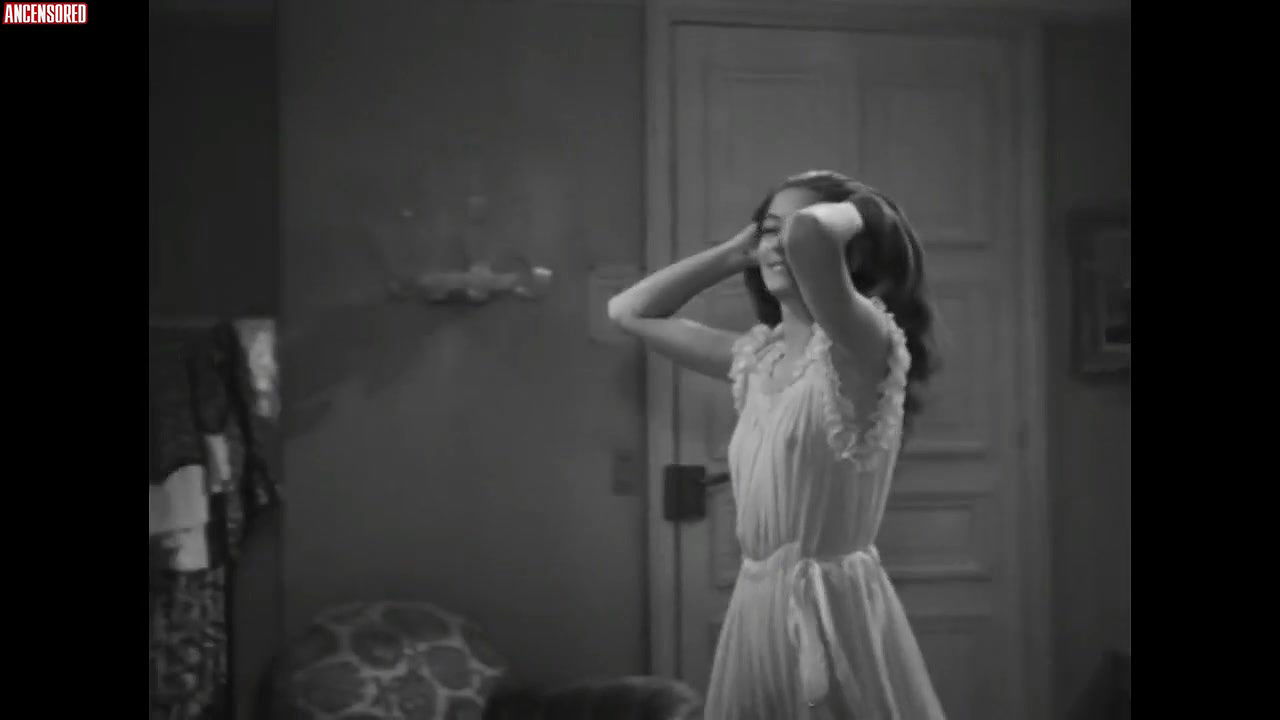 Anouk Aim – Les Amants de V