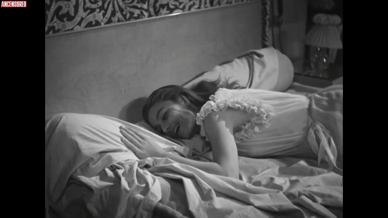 Anouk Aim – Les Amants de V