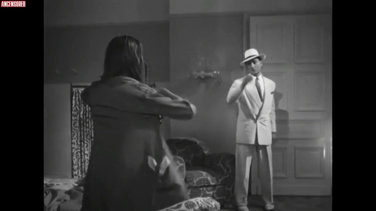 Anouk Aim – Les Amants de V