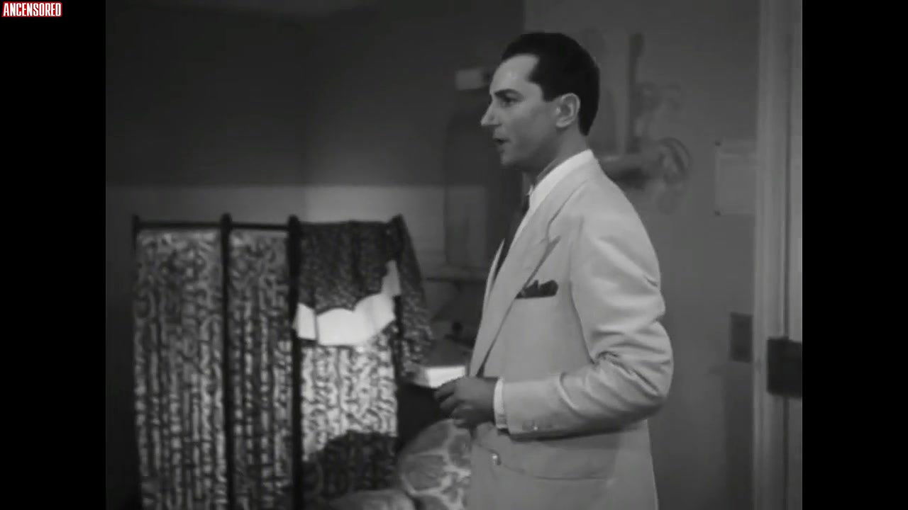 Anouk Aim – Les Amants de V