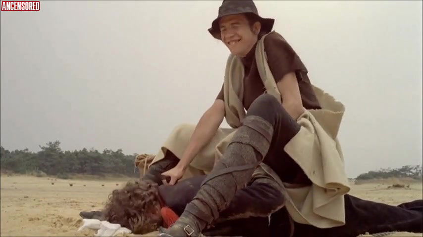 ansje beentjes – de loteling