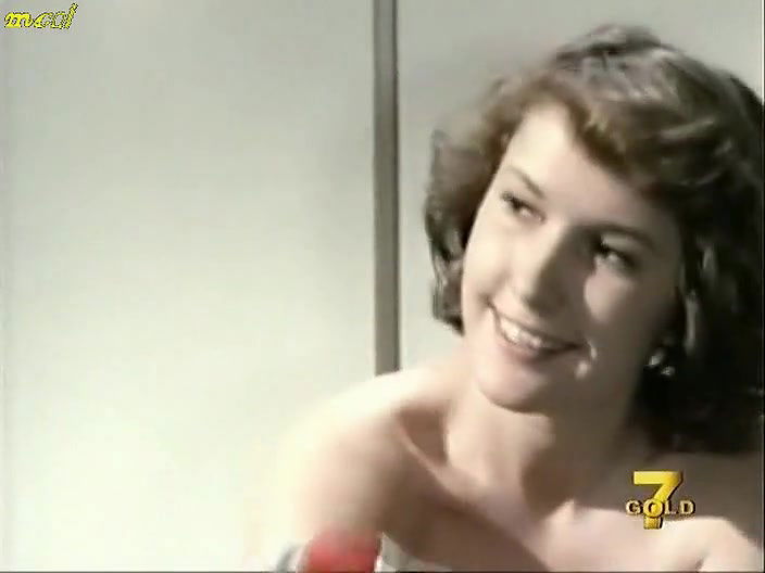 Antiniska Nemour – Il giudice e la minorenne