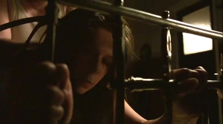 Antje De Boeck – Magonia