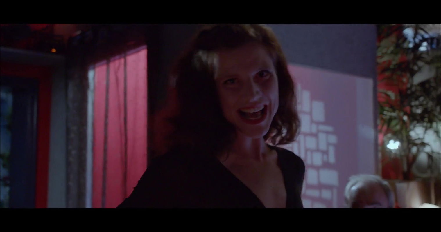 Antje M – der geschmack von leben