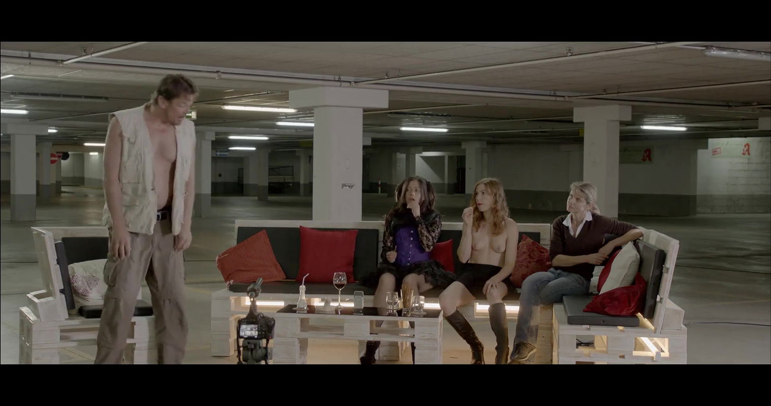 Antje M – der geschmack von leben