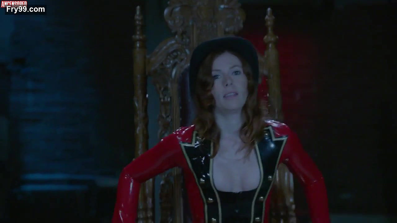 Antje M – the truth of lie