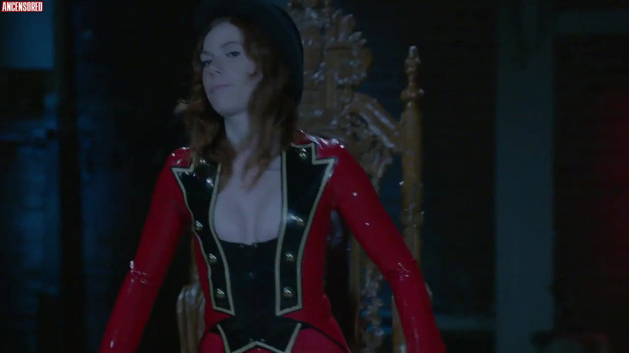 Antje M – the truth of lie