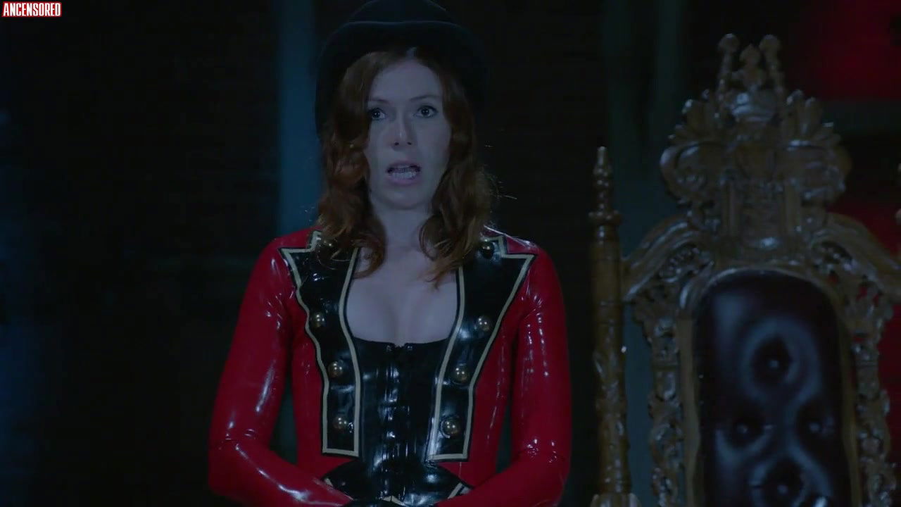 Antje M – the truth of lie