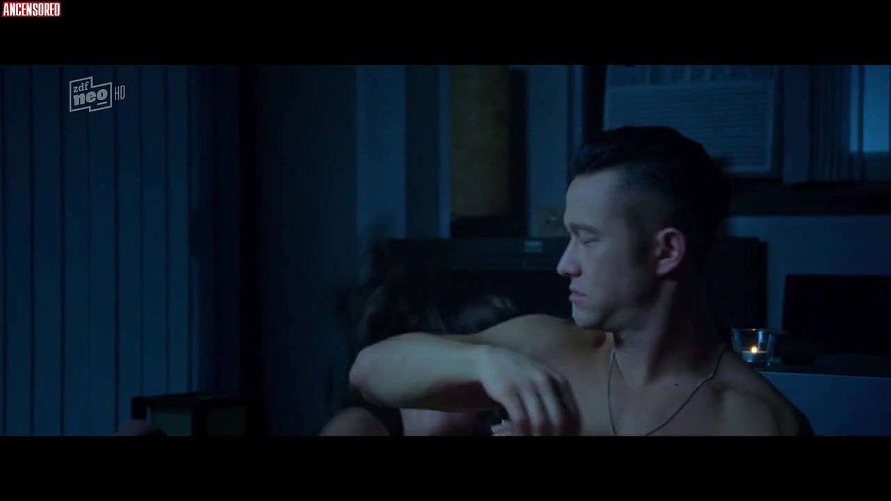 antoinette kalaj – Don Jon