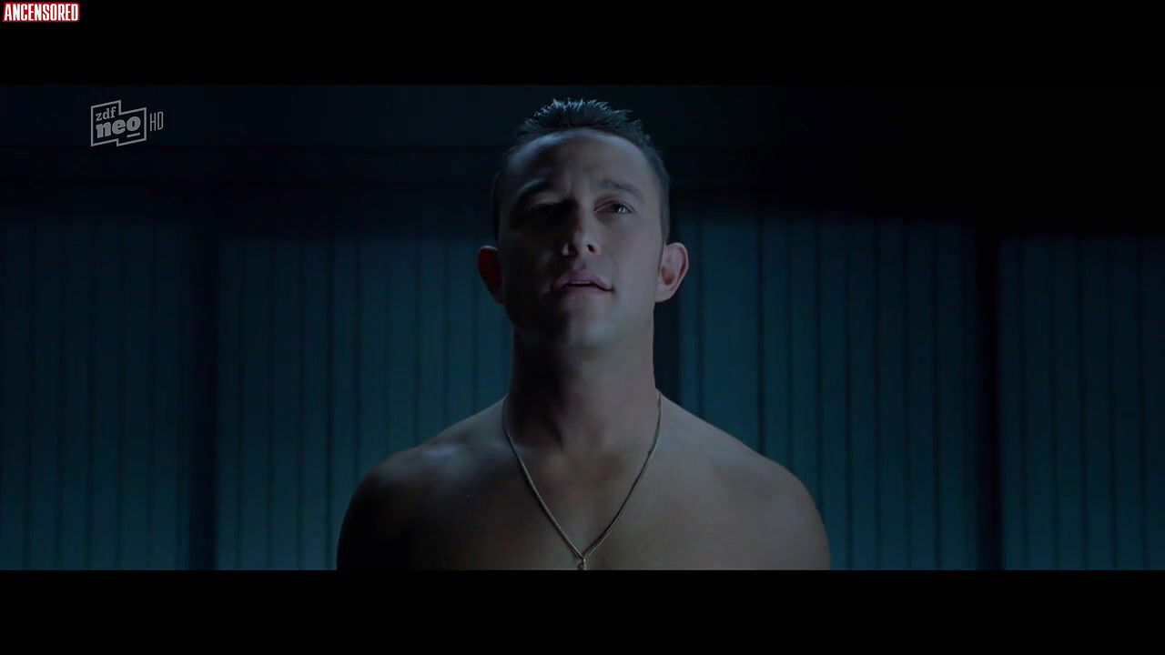 antoinette kalaj – Don Jon