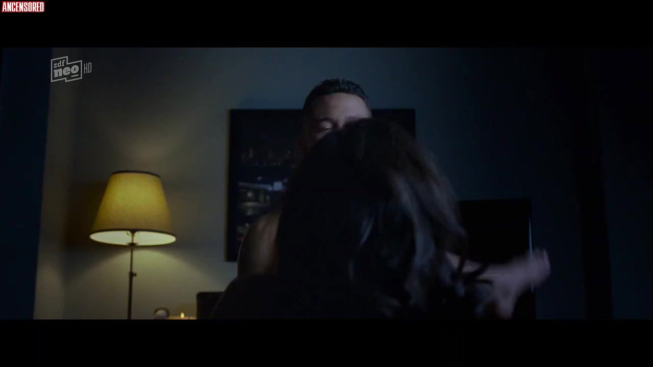 antoinette kalaj – Don Jon