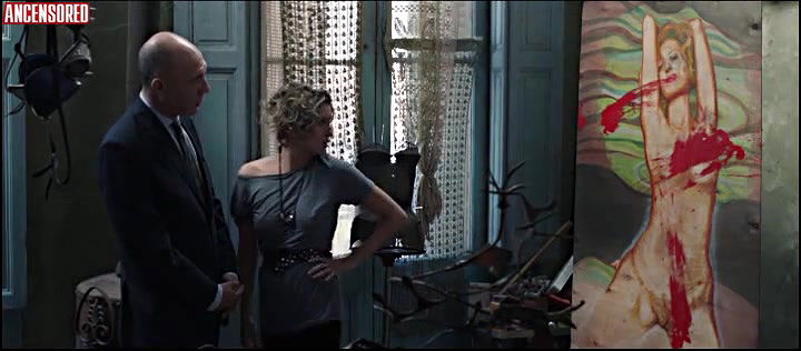 Antonella Costa – Inevitable