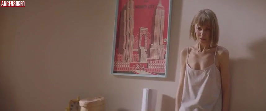 Antonia Campbell Hughes – the other me