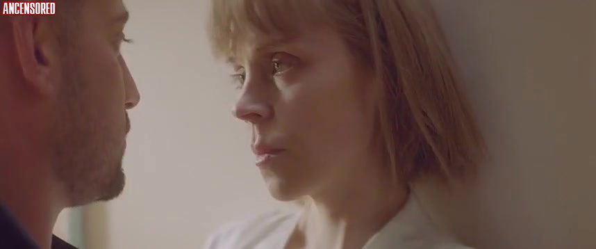 Antonia Campbell Hughes – the other me