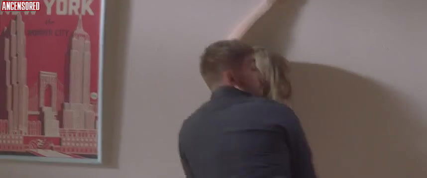 Antonia Campbell Hughes – the other me