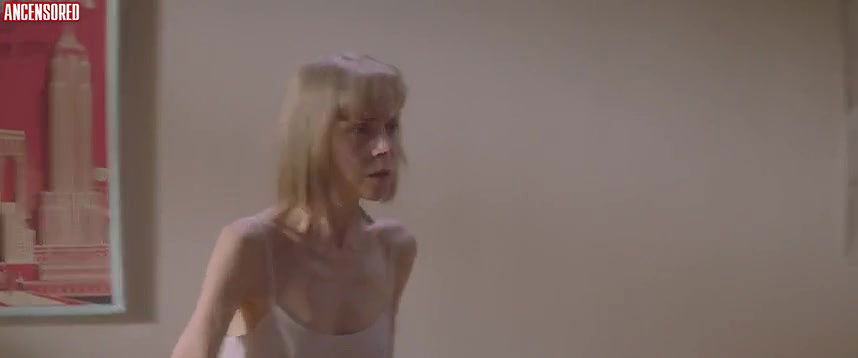 Antonia Campbell Hughes – the other me