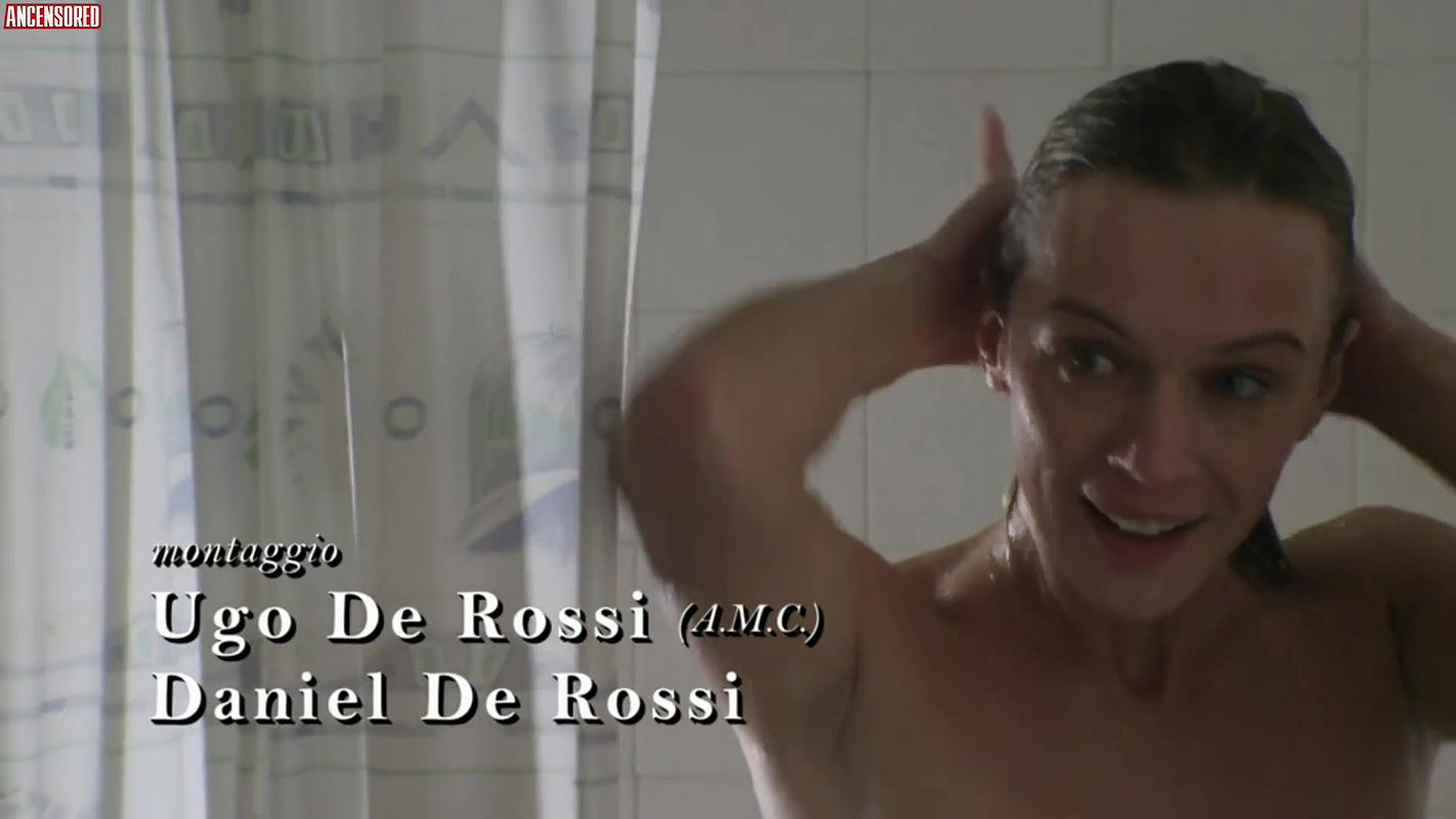 Antonia Liskova – SOLO PER AMORE