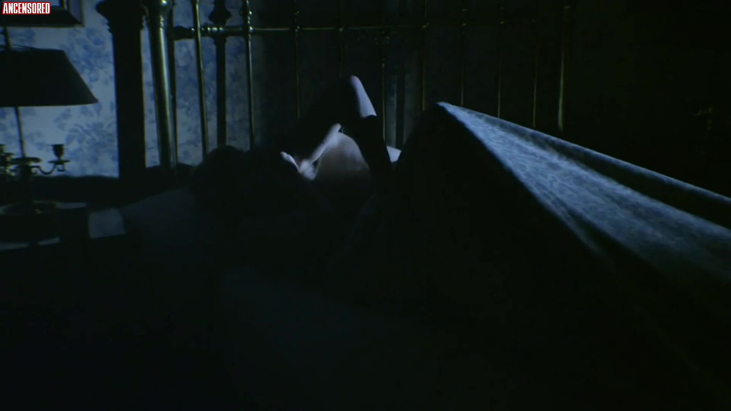 Antonia Liskova – SOLO PER AMORE