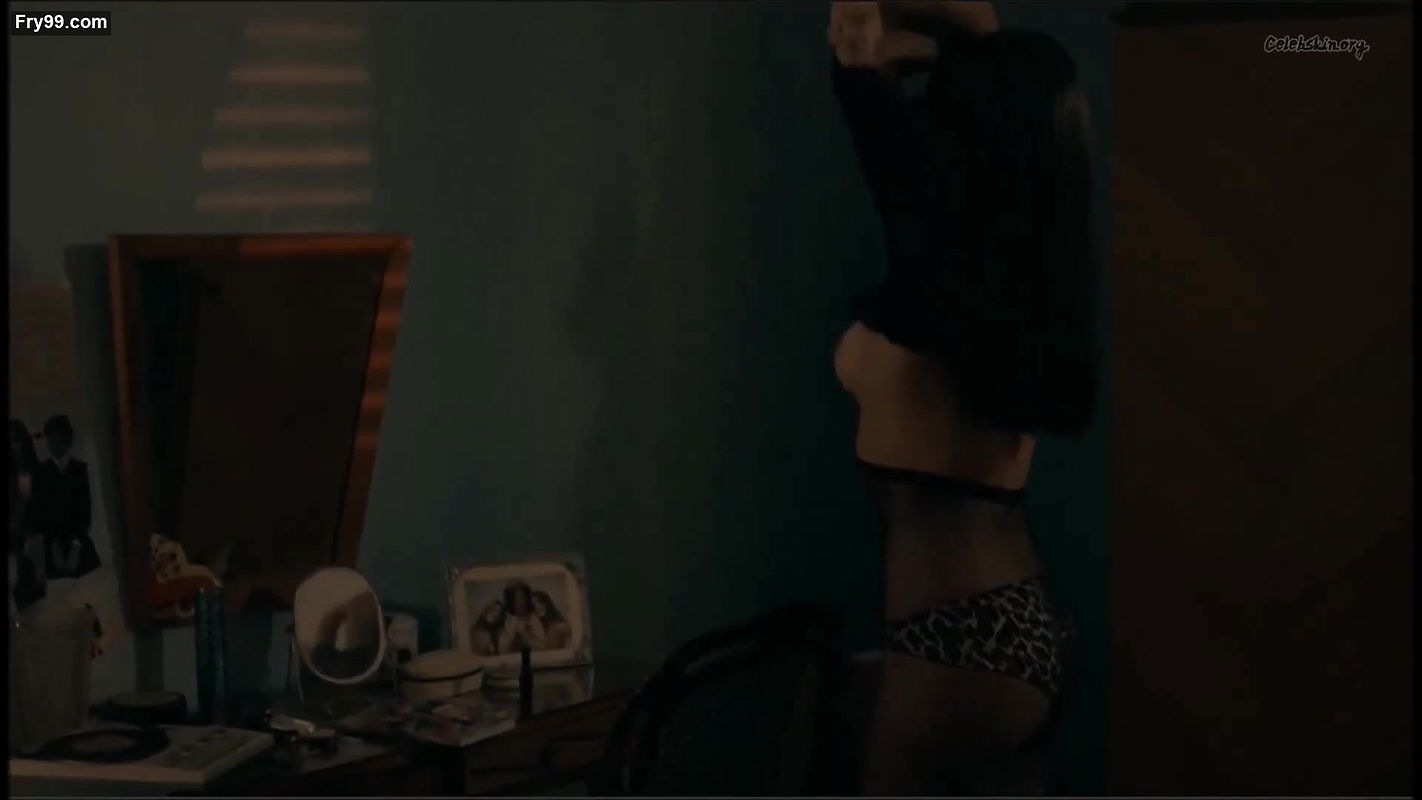 antonia morais – lucia mccartney