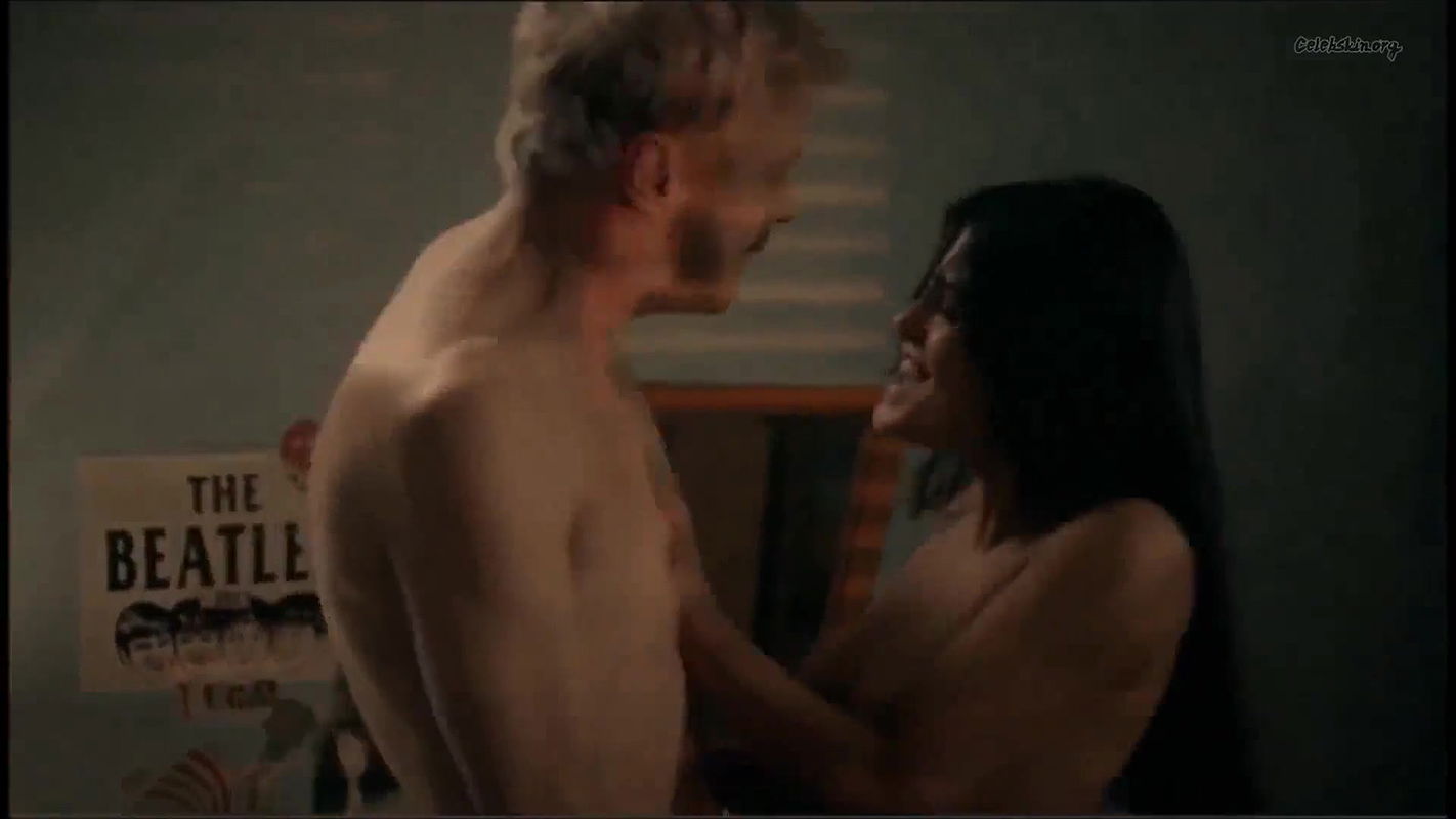 antonia morais – lucia mccartney