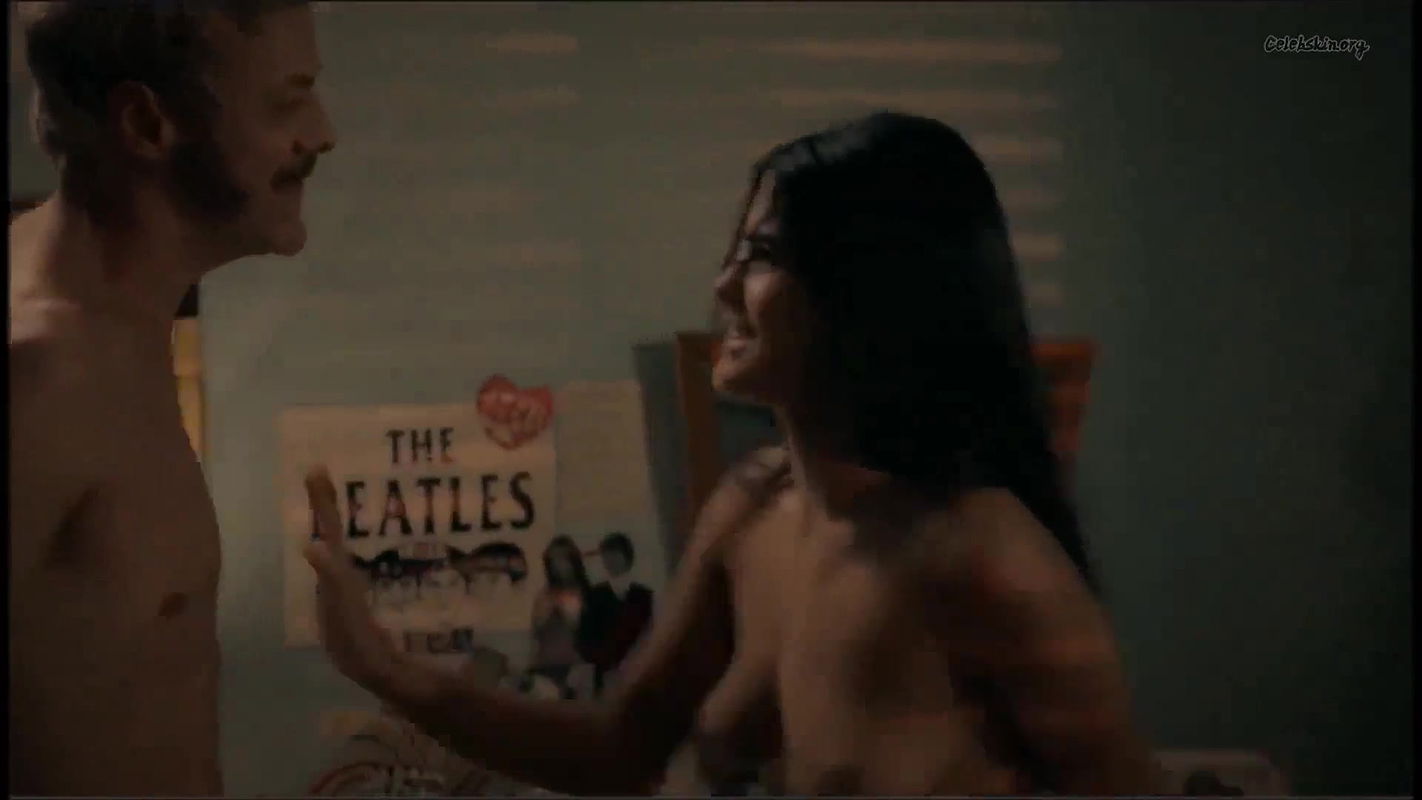 antonia morais – lucia mccartney