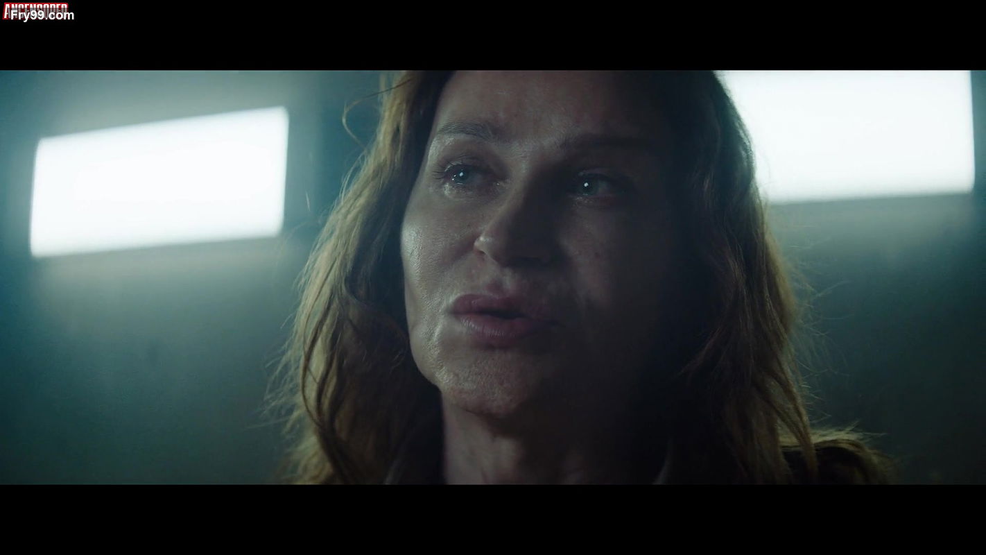 Antonia San Juan – the platform