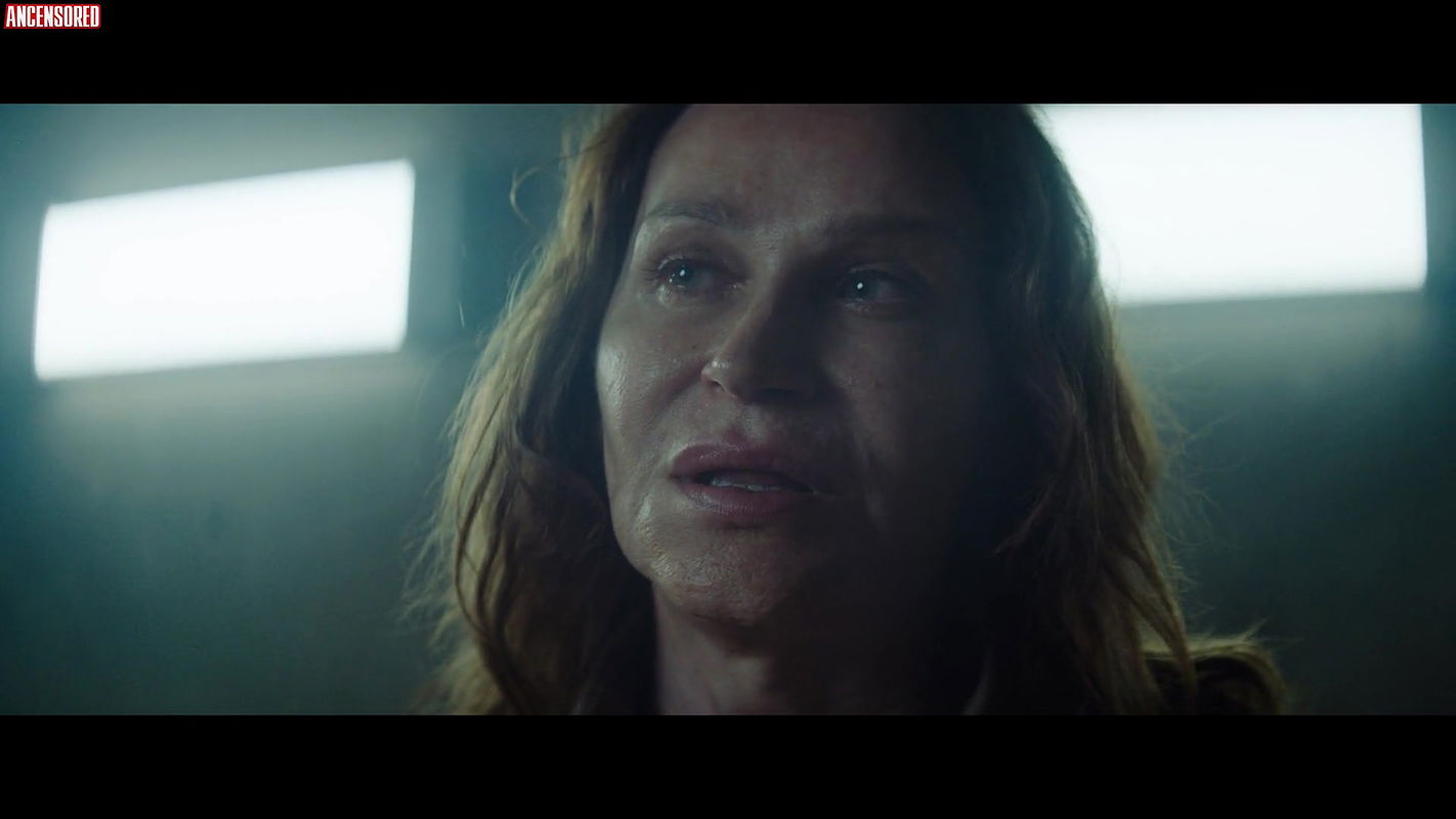 Antonia San Juan – the platform