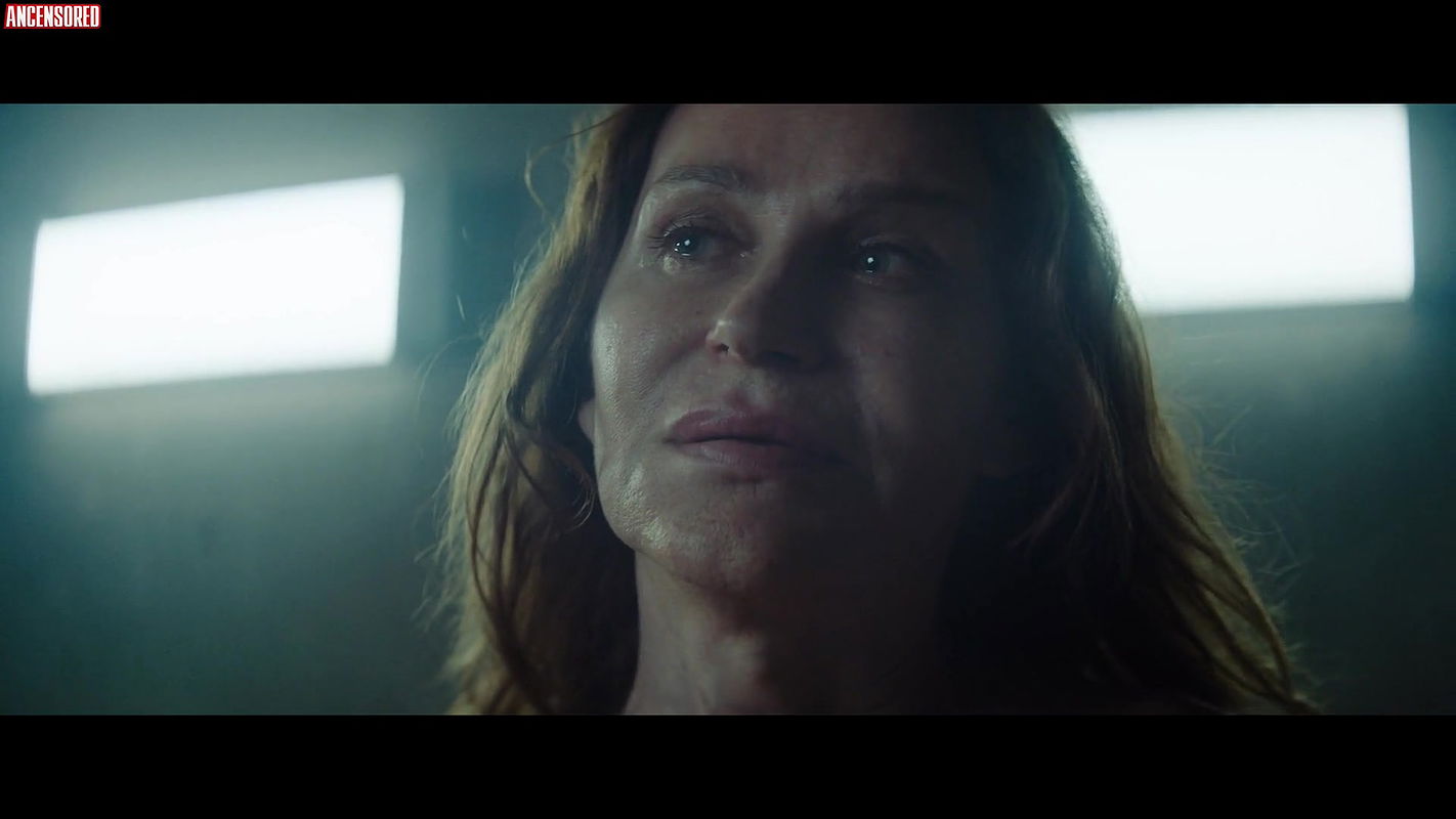 Antonia San Juan – the platform