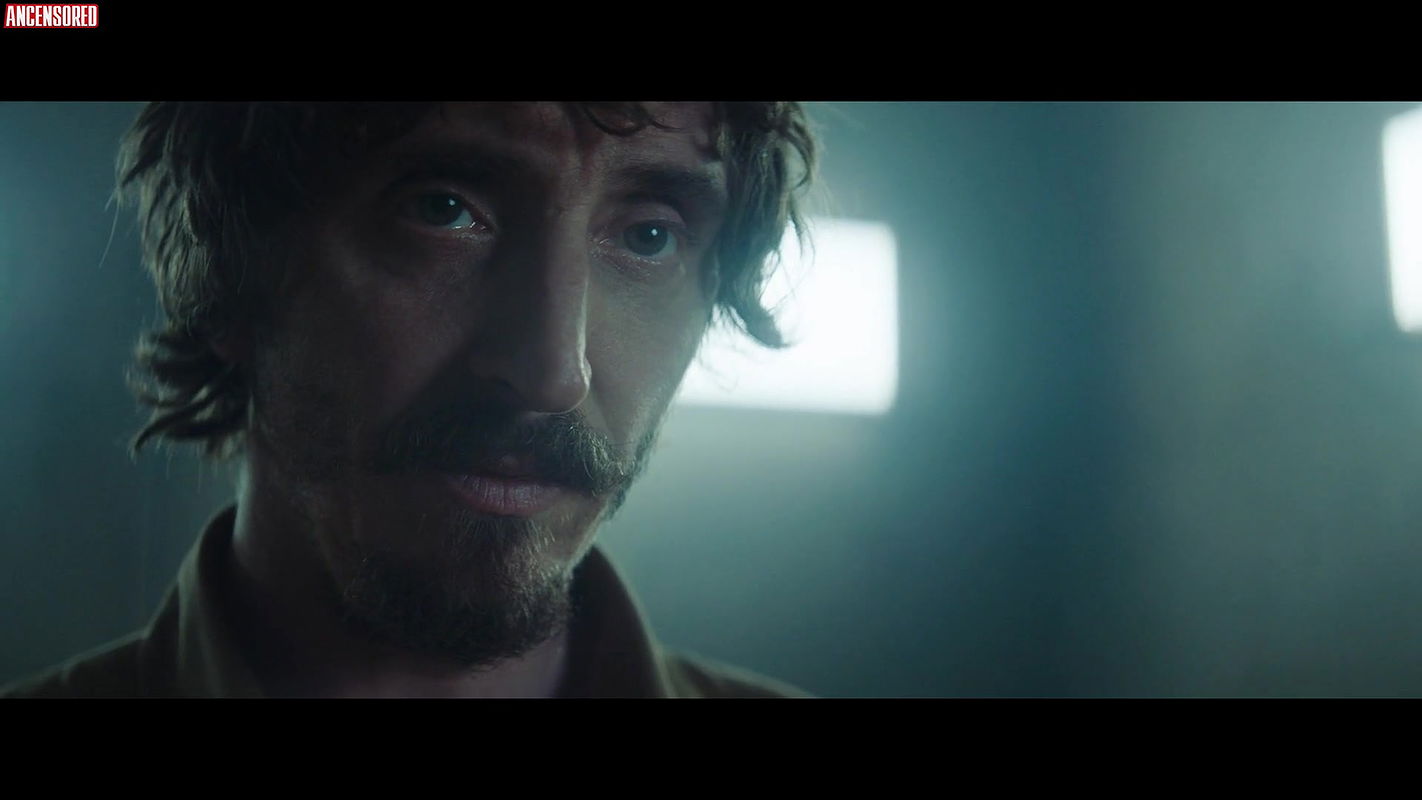 Antonia San Juan – the platform