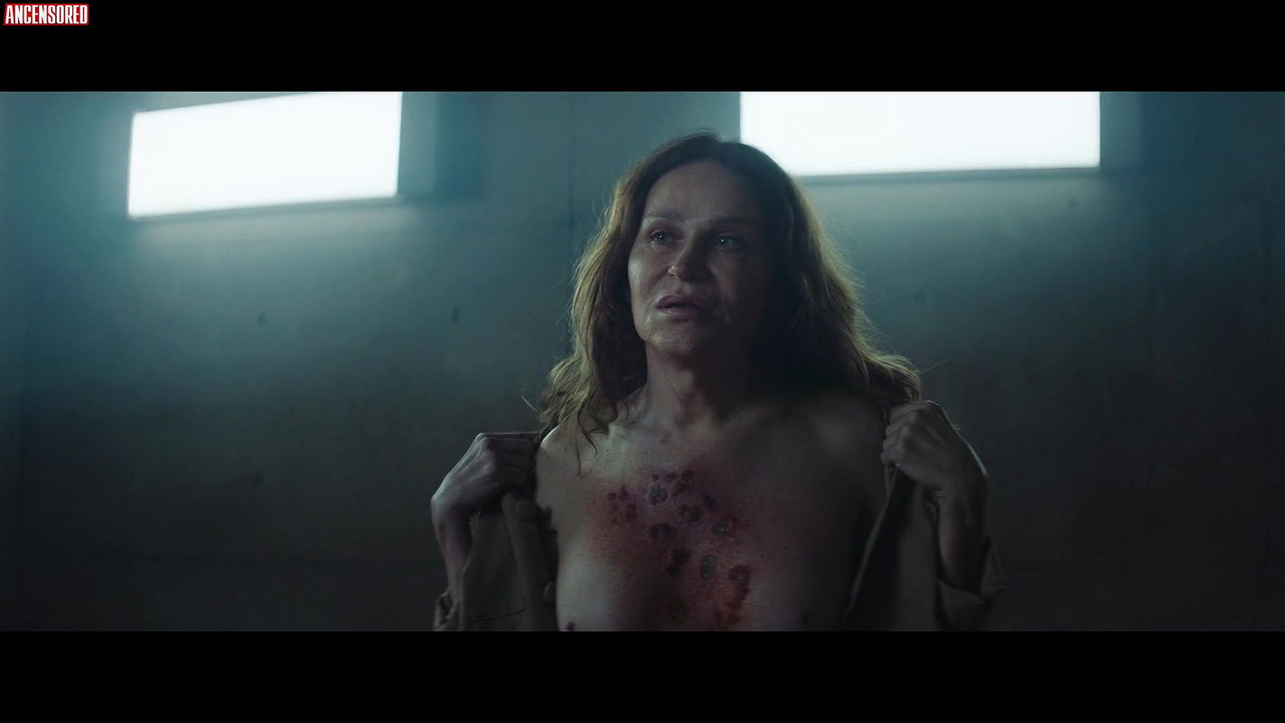 Antonia San Juan – the platform