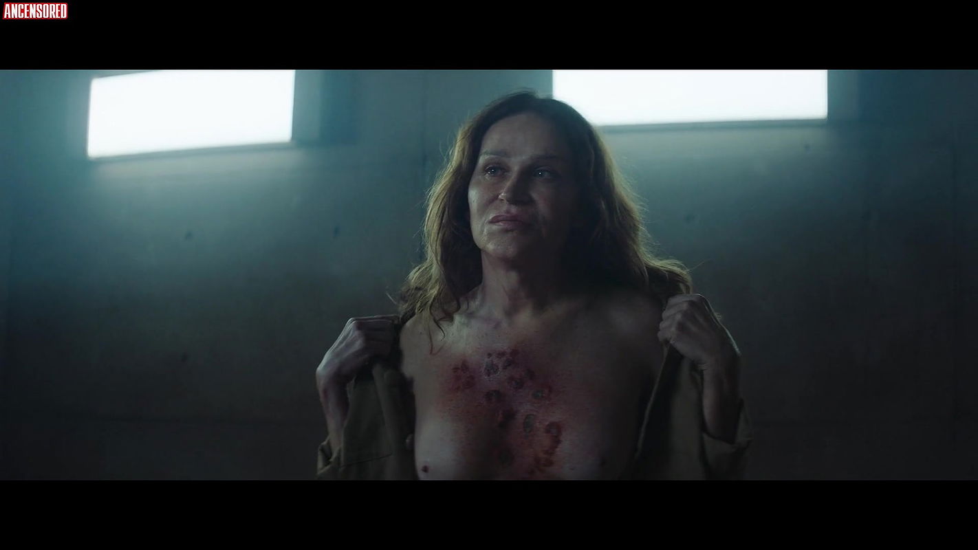 Antonia San Juan – the platform