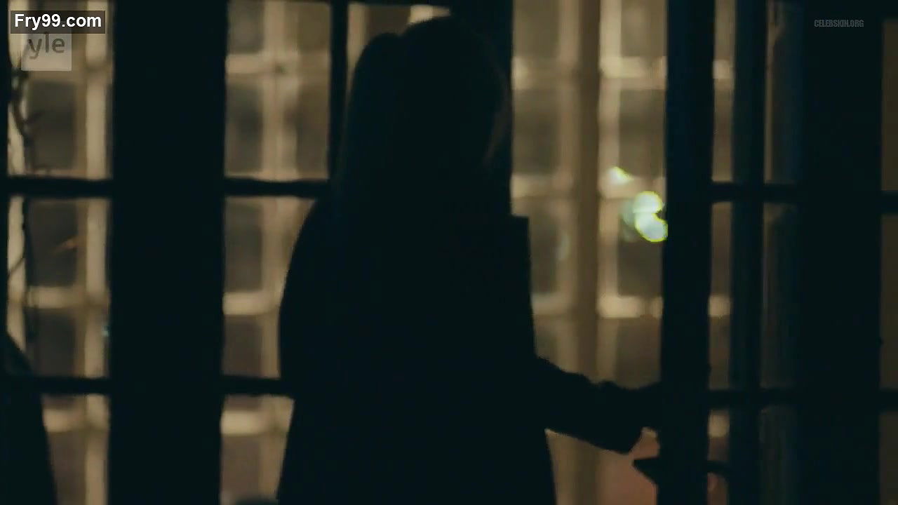 Anu Sinisalo – bordertown