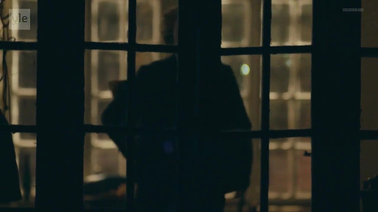 Anu Sinisalo – bordertown