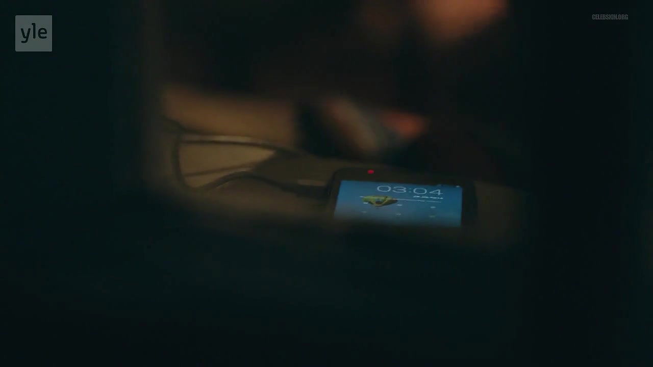 Anu Sinisalo – bordertown